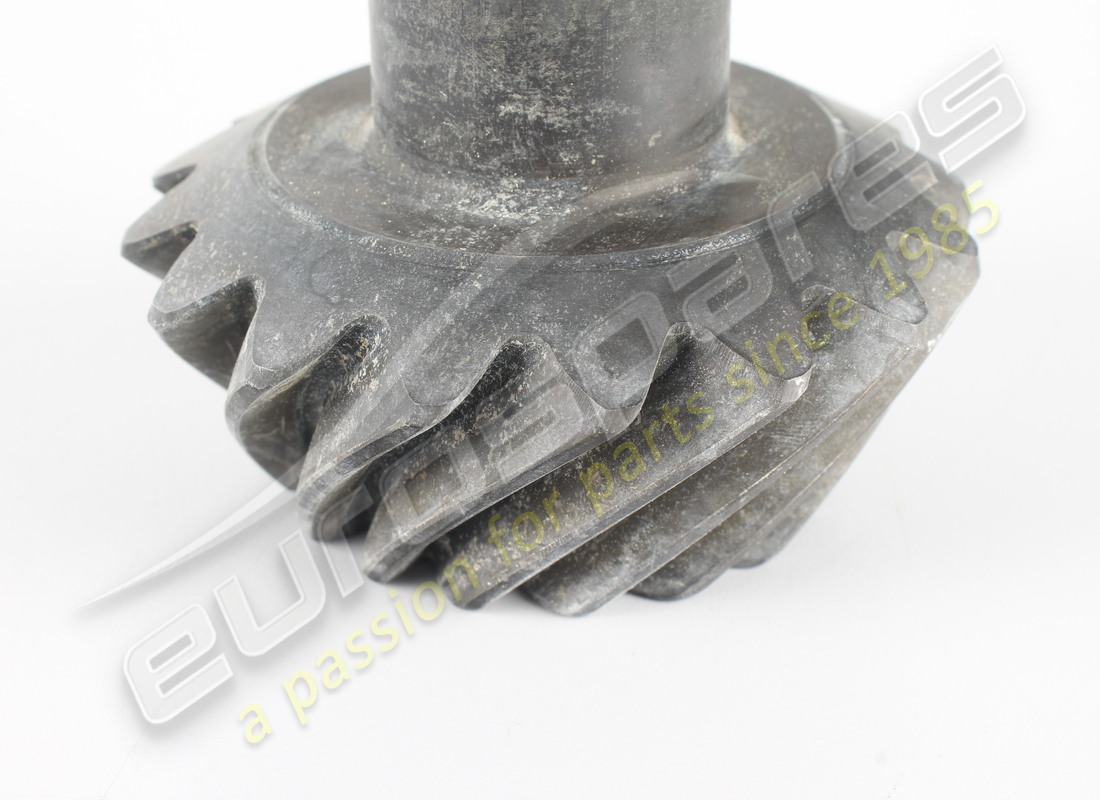 neues lamborghini kegelrad z-16 x z-45. teilenummer 002329846 (7)