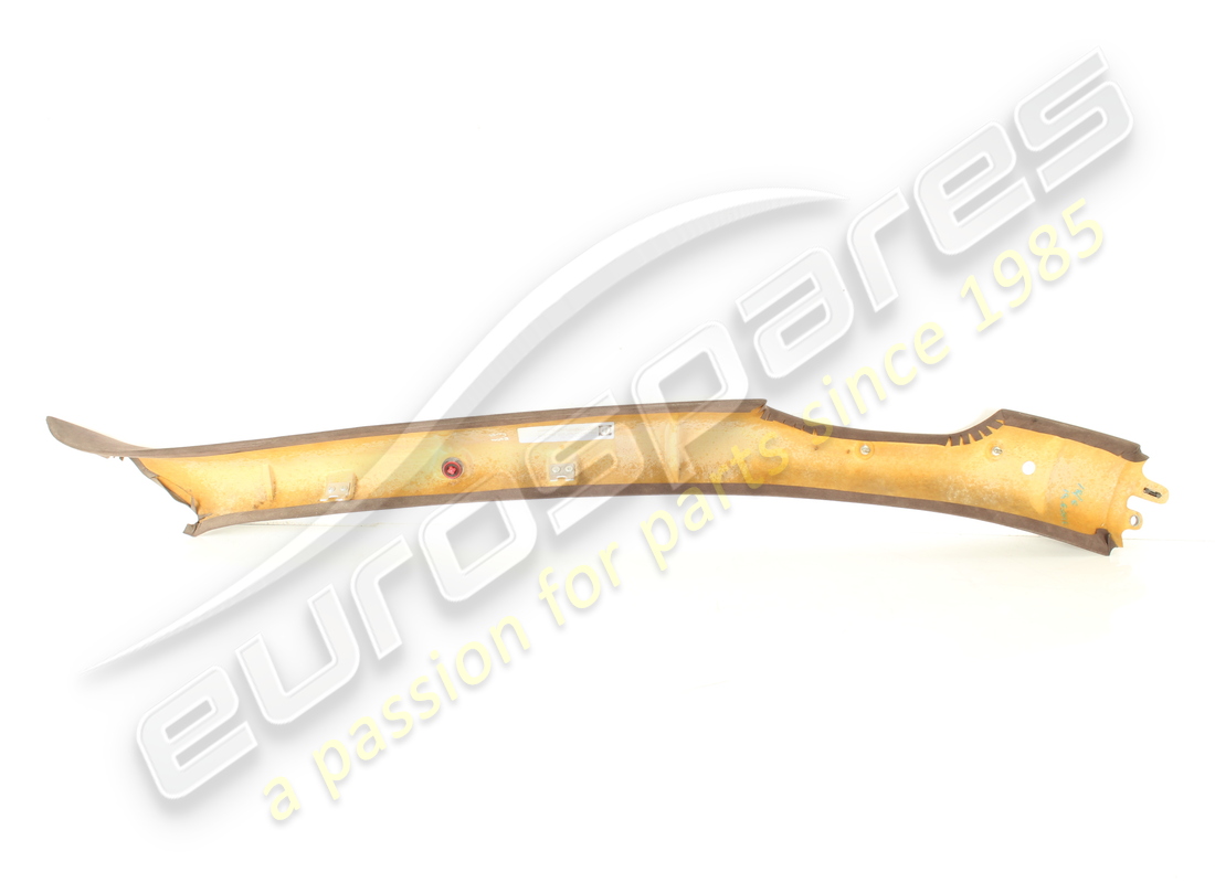 gebrauchte ferrari windschutzscheibensäulenverkleidung links. teilenummer 841677.. (5)