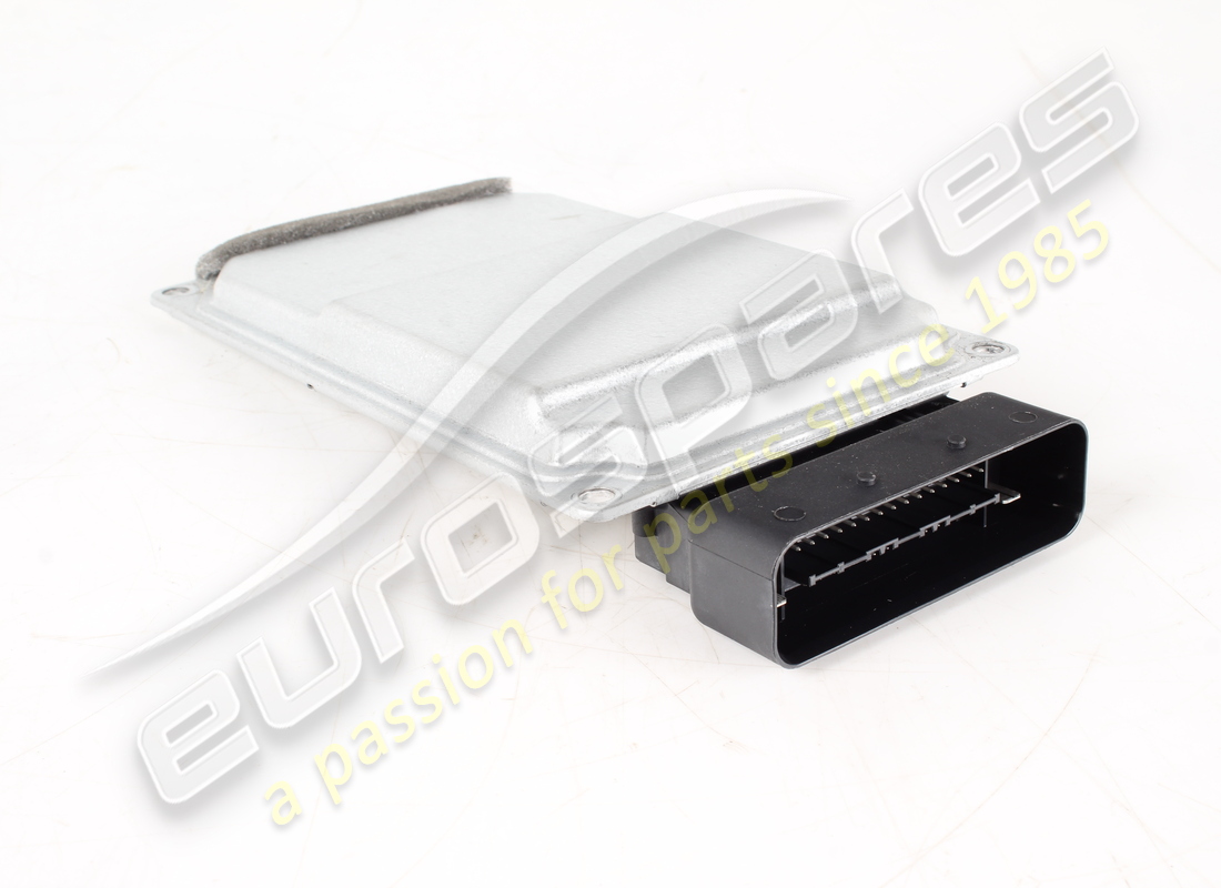 gebraucht ferrari magneride suspension ecu. teilenummer 334011 (3)