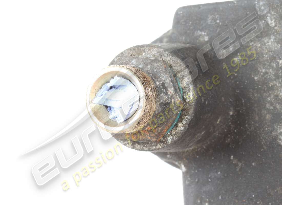 gebrauchter ferrari ölkühler. teilenummer 175696 (9)