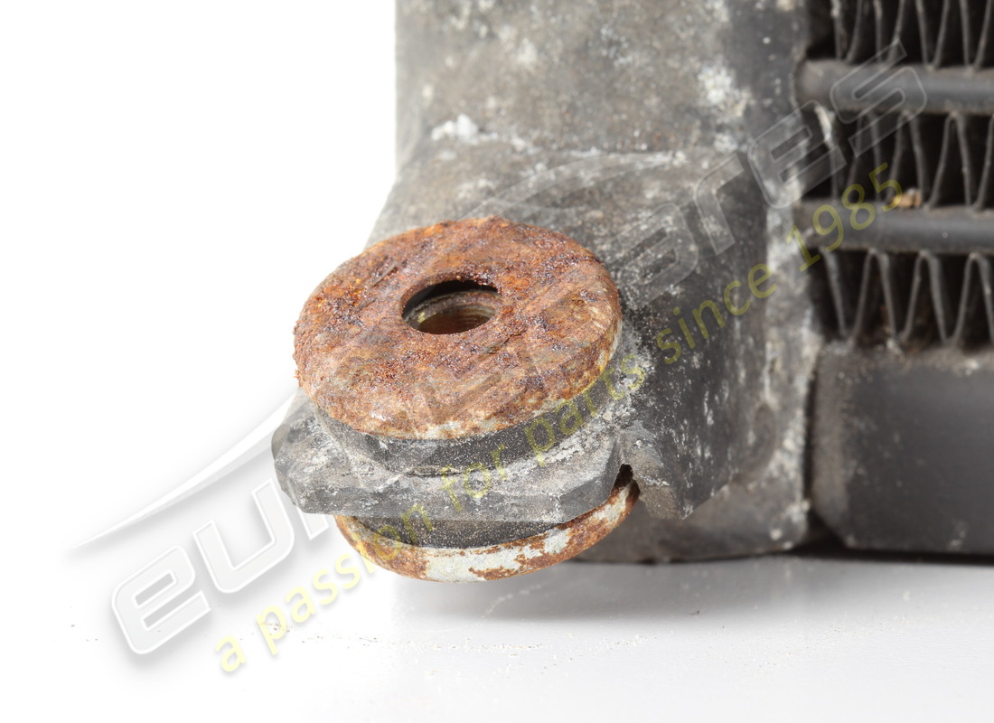 gebrauchter ferrari ölkühler. teilenummer 175696 (7)