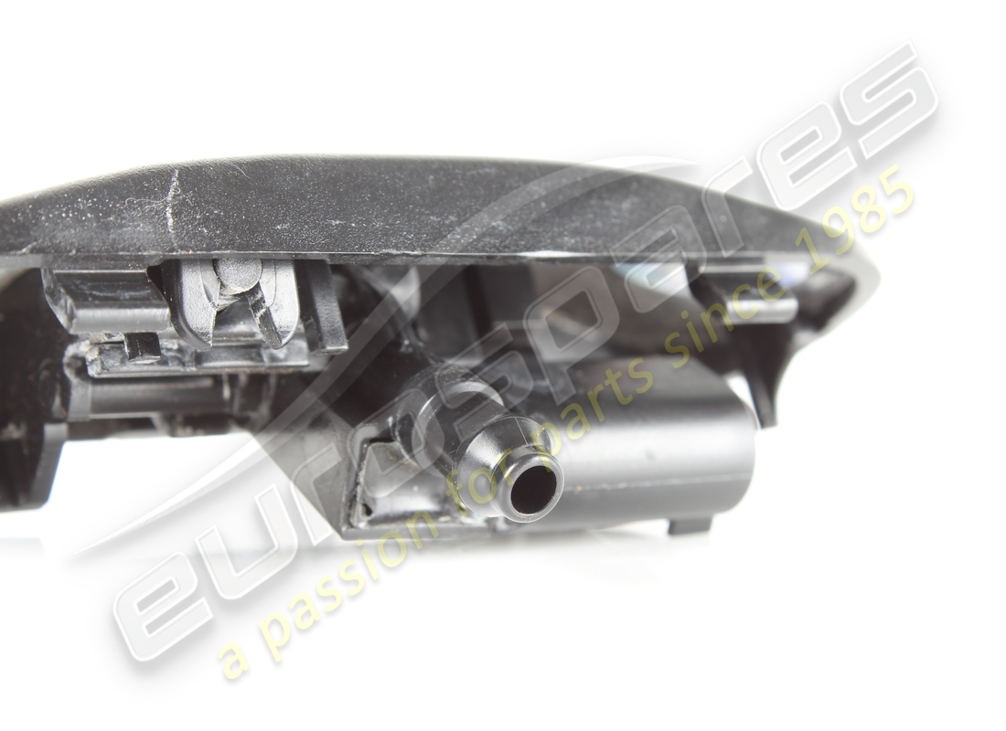 gebrauchte lamborghini sprühdüse, beheizt re.. teilenummer 4m8955988 (4)