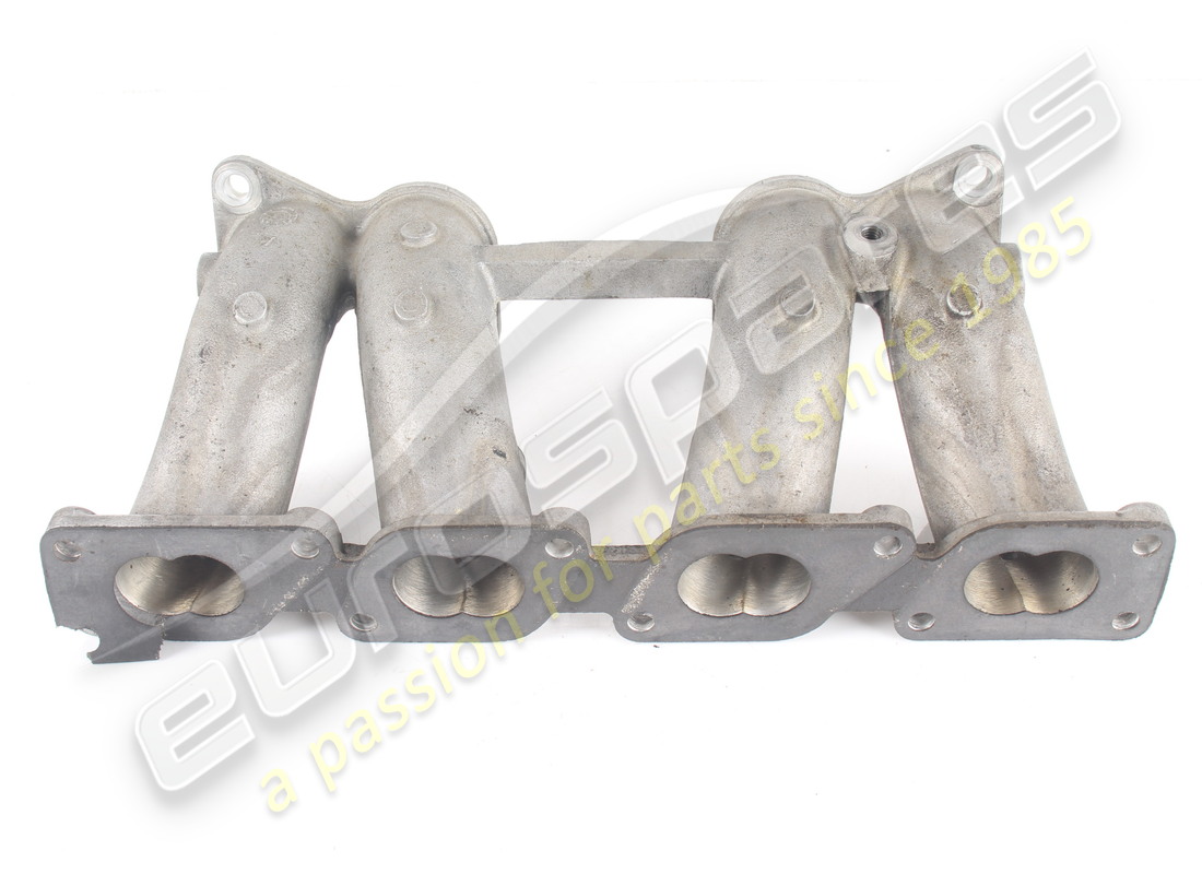 GEBRAUCHTER FERRARI RECHTER ANSAUGKRÜMMER KOMPLETT. TEILENUMMER 128199 (3) gebrauchter ferrari rechter ansaugkrümmer komplett. teilenummer 128199 (3)