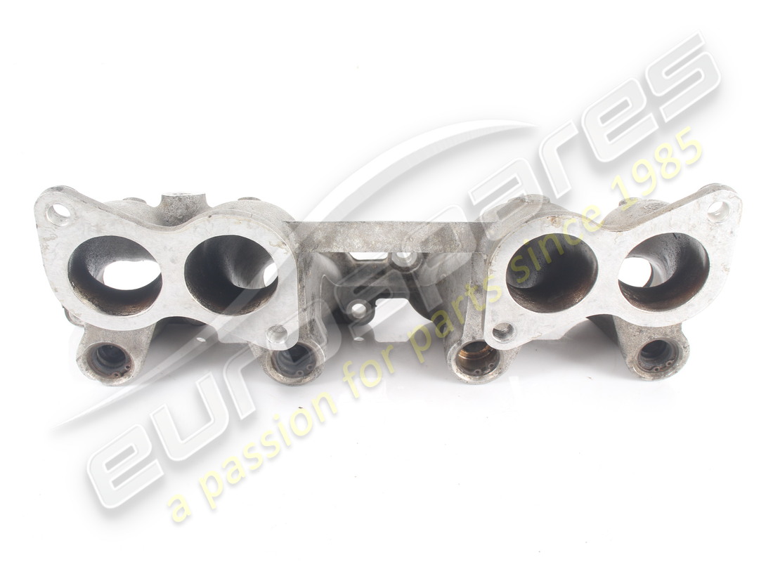 GEBRAUCHTER FERRARI RECHTER ANSAUGKRÜMMER KOMPLETT. TEILENUMMER 128199 (2) gebrauchter ferrari rechter ansaugkrümmer komplett. teilenummer 128199 (2)