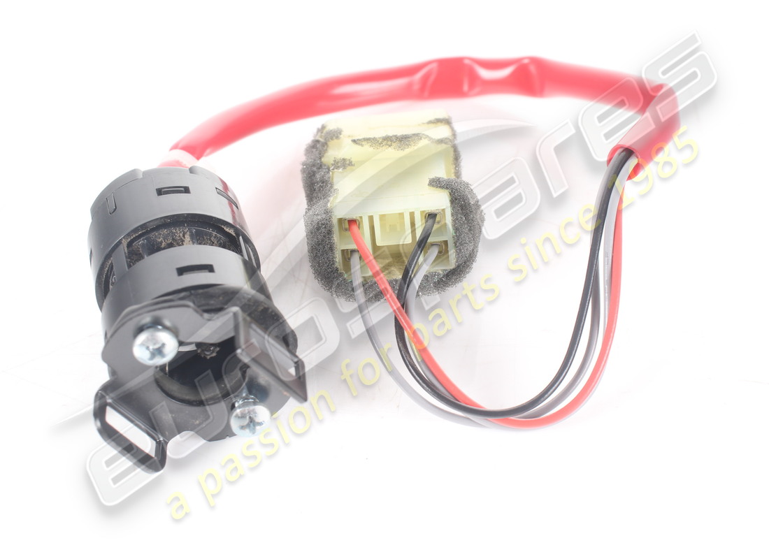 GEBRAUCHTER Ferrari ÄUSSERER TEMPERATURSENSOR . TEILENUMMER 236847 (1)