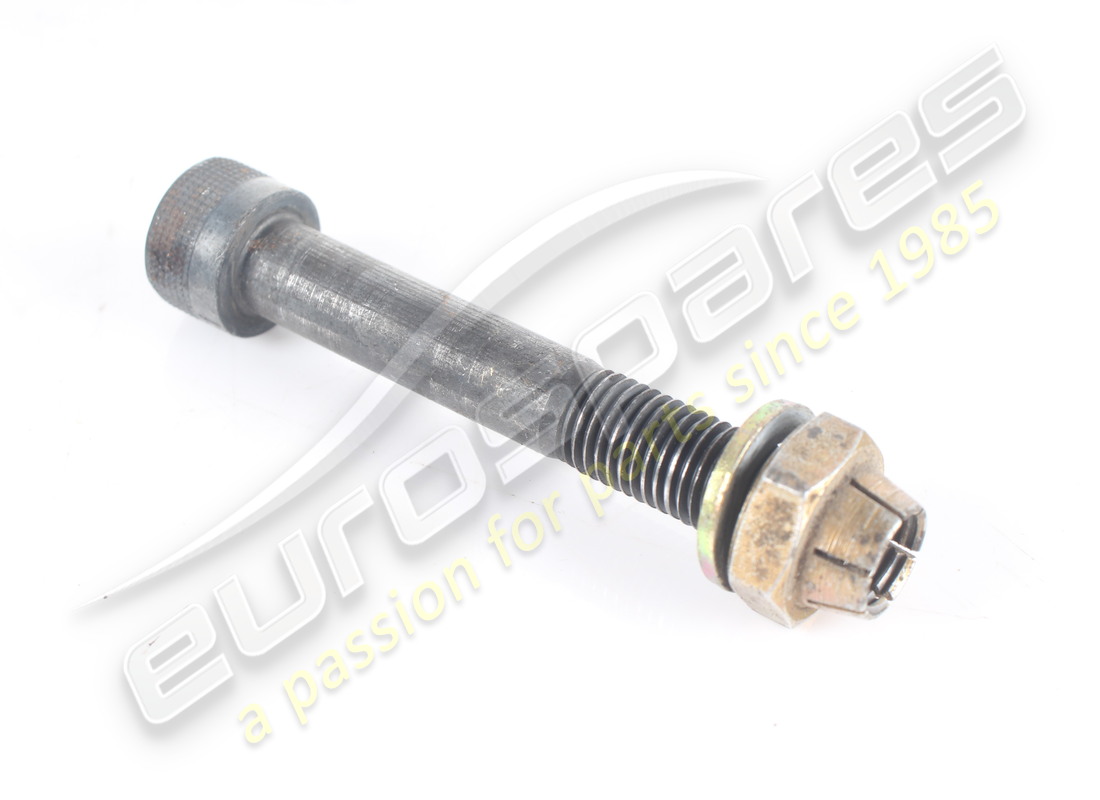 FERRARI BOLZEN VERWENDET. TEILENUMMER 101632 (1) ferrari bolzen verwendet. teilenummer 101632 (1)