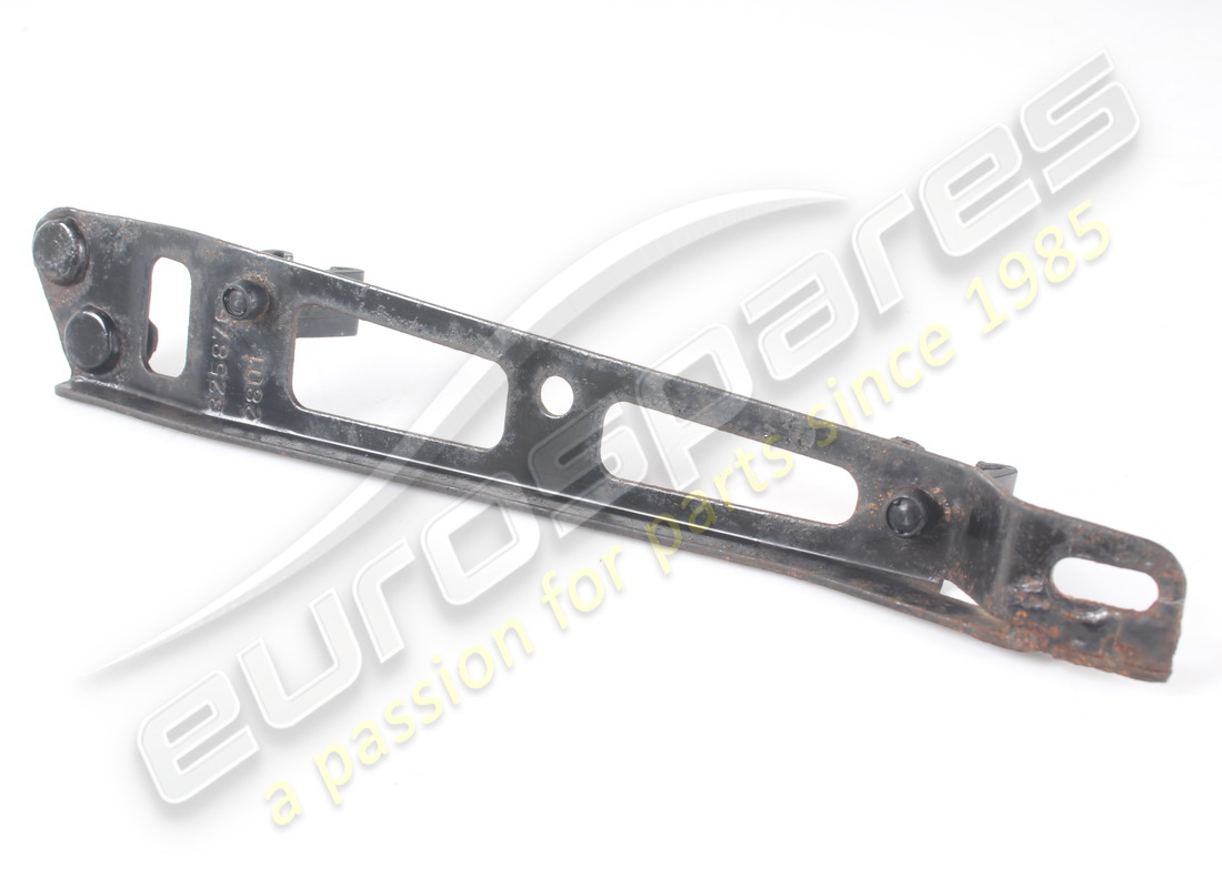 GEBRAUCHTE Ferrari KONDENSATOR-MONTAGEHALTERUNG. TEILENUMMER 325876 (1) GEBRAUCHTE Ferrari KONDENSATOR-MONTAGEHALTERUNG. TEILENUMMER 325876 (1)