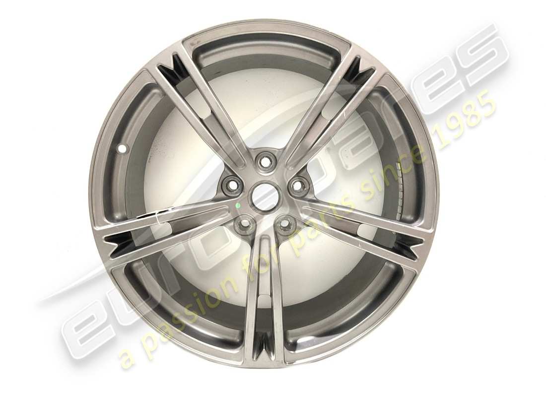 GEBRAUCHTES Maserati VORDERRAD. TEILENUMMER 85360516 (1)