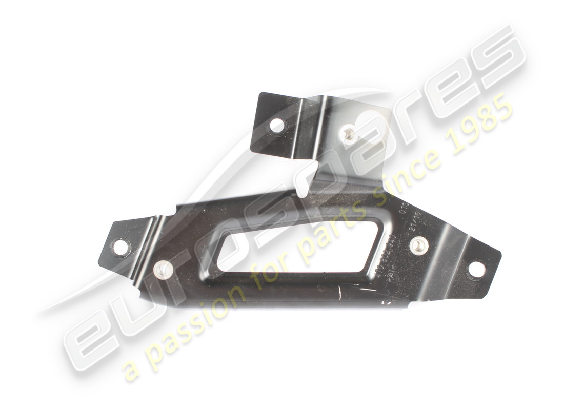 GEBRAUCHT Lamborghini HALTERUNG RIV.MONTANTE A . TEILENUMMER 4T0802940 (1)