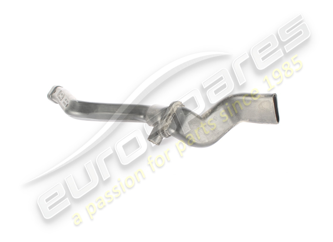 GEBRAUCHTER Lamborghini WASSERABLAUFSCHLAUCH . TEILENUMMER 4T7825598 (1)