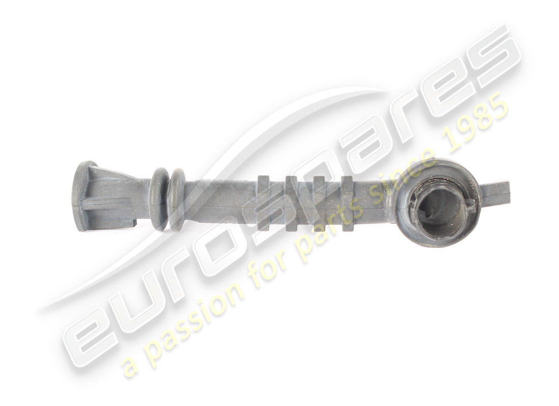 GEBRAUCHT Lamborghini WASSERABLAUF KONDENZWASSER . TEILENUMMER 4S0260113 (1)