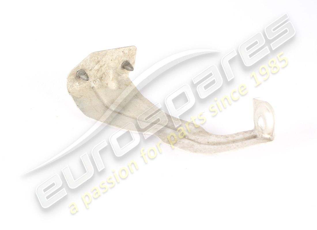GEBRAUCHTE Lamborghini HALTERUNG CW-VERKLEIDUNG . TEILENUMMER 4M0825343B (1)