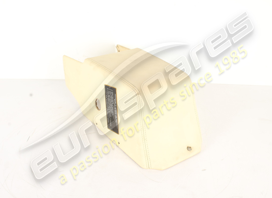 GEBRAUCHTES Ferrari ABDECKUNGSFORMTEIL FÜR DIE HYDRAULISCHE OBERPUMPE. TEILENUMMER 644181.. (1)