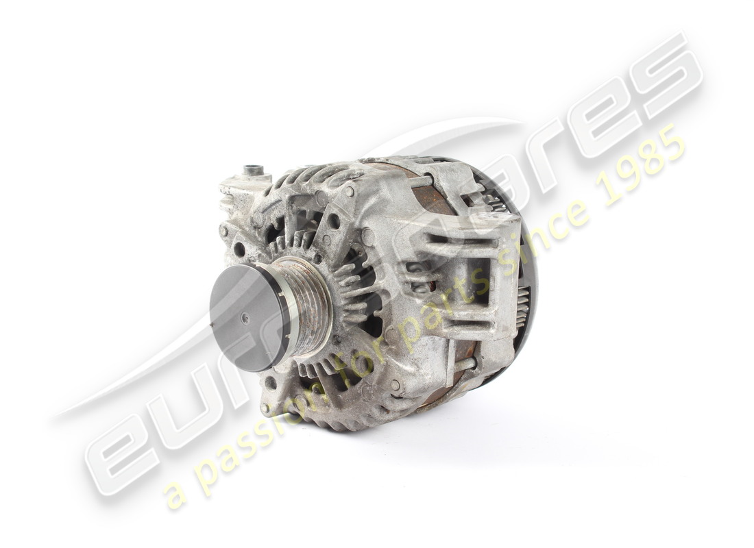 VERWENDET Ferrari LICHTMASCHINE SC5 . TEILENUMMER 309645 (1)