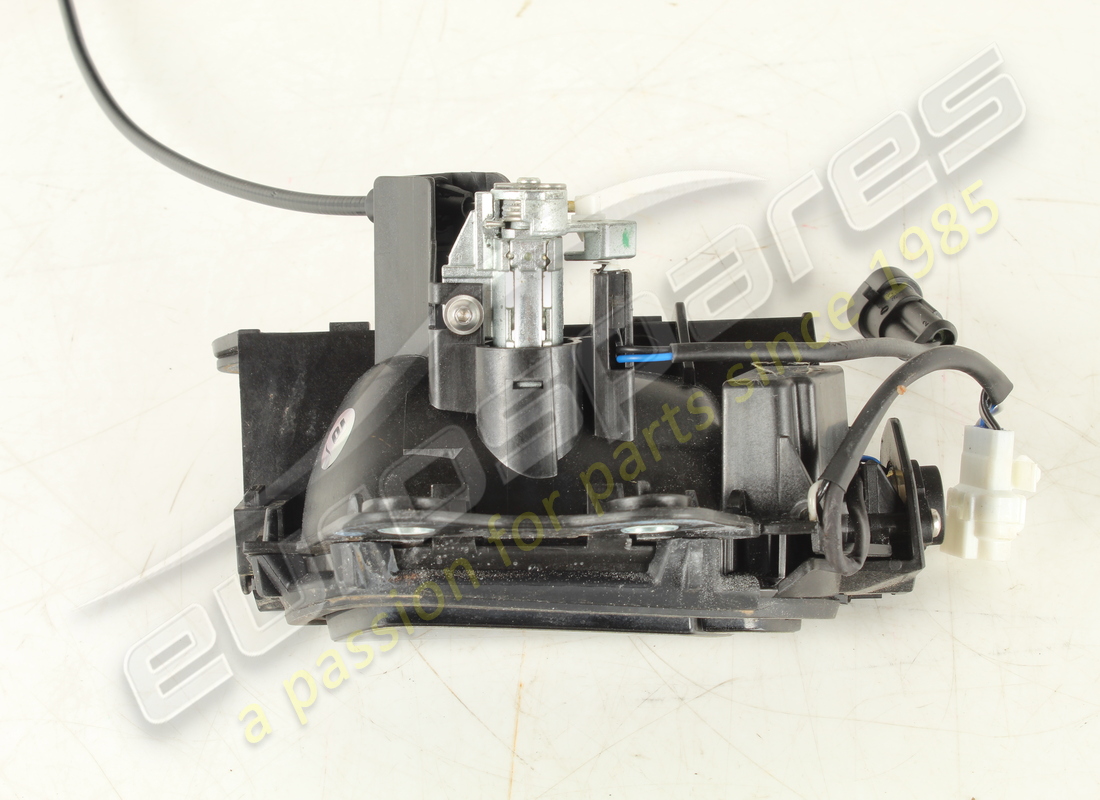 GEBRAUCHT FERRARI KOMPLETTES MODUL MANIGLIA DX GDX. TEILENUMMER 820611 (6) gebraucht ferrari komplettes modul maniglia dx gdx. teilenummer 820611 (6)