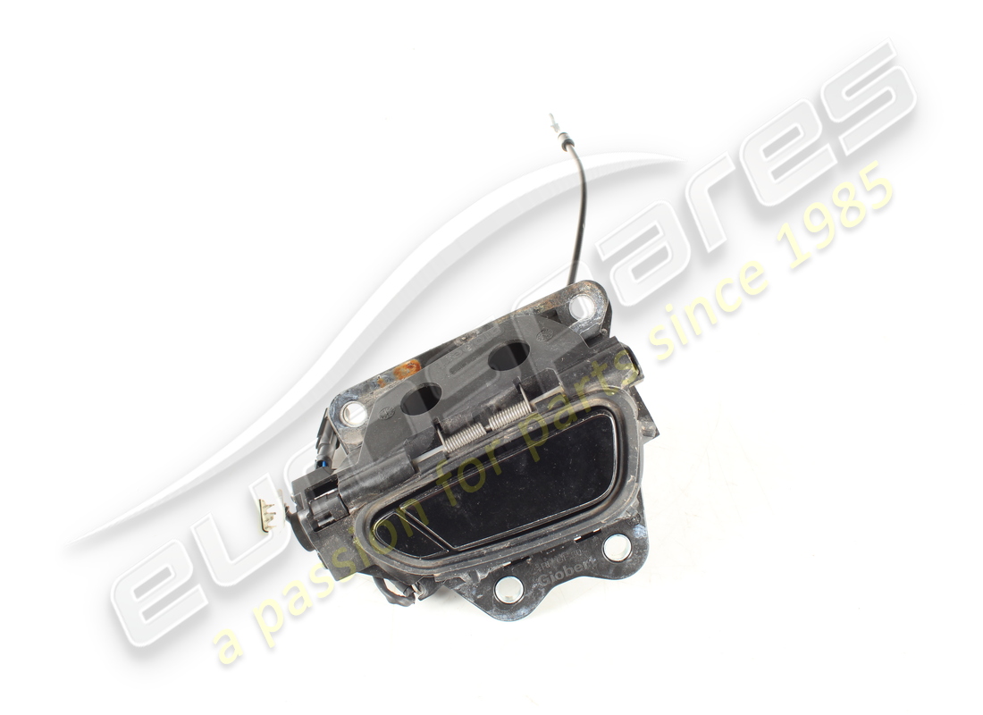 GEBRAUCHT FERRARI KOMPLETTES MODUL MANIGLIA DX GDX. TEILENUMMER 820611 (5) gebraucht ferrari komplettes modul maniglia dx gdx. teilenummer 820611 (5)