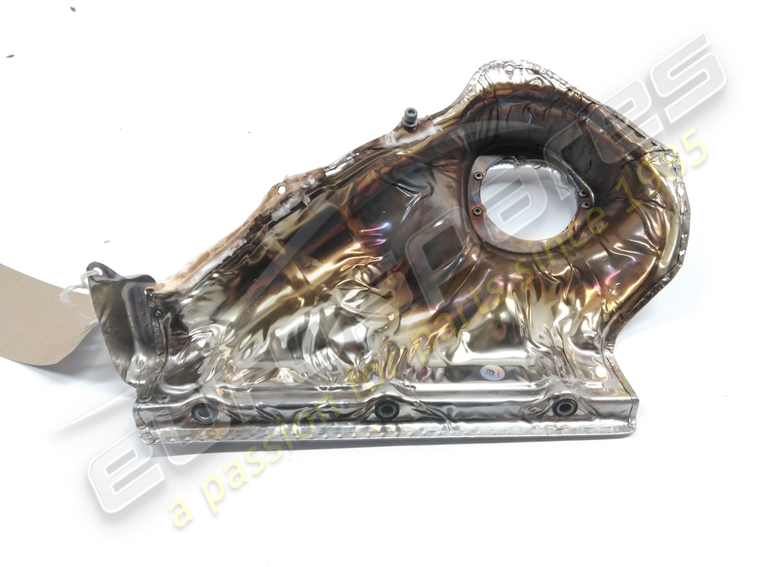 gebraucht ferrari assieme riparo collettore in. teilenummer 784756 (2)