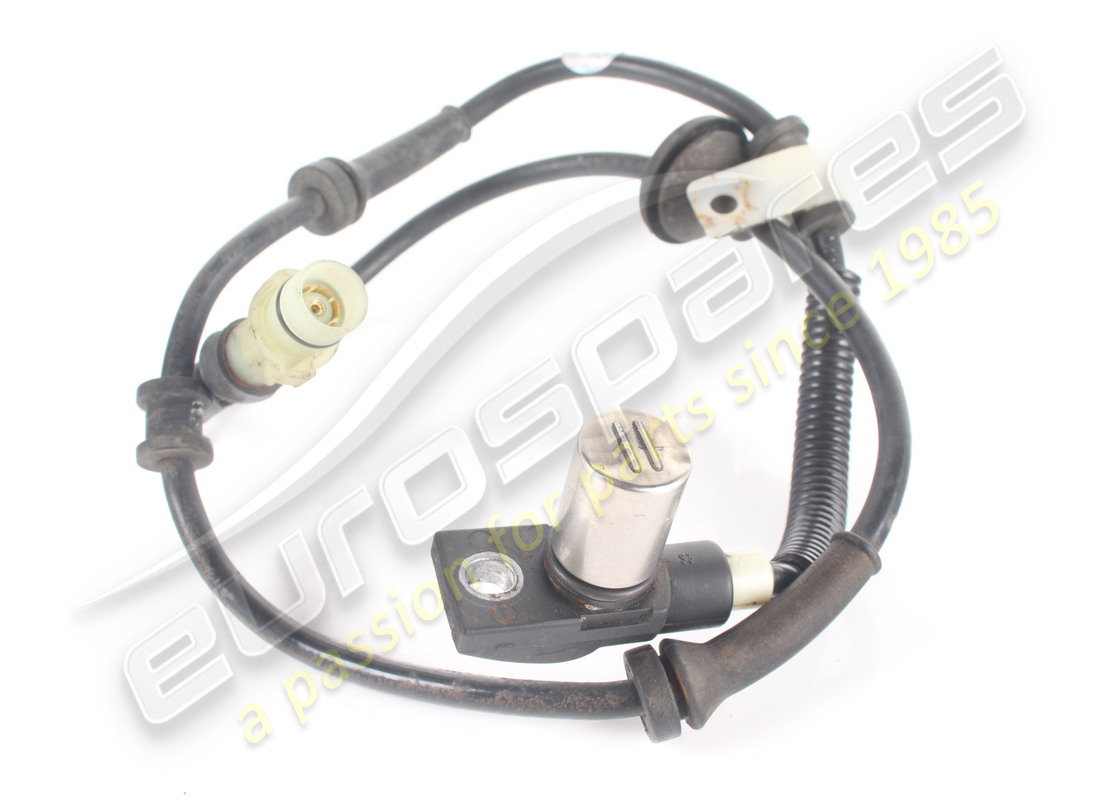 GEBRAUCHTER Ferrari VORDERER ABS-SENSOR. TEILENUMMER 136312 (1) GEBRAUCHTER Ferrari VORDERER ABS-SENSOR. TEILENUMMER 136312 (1)
