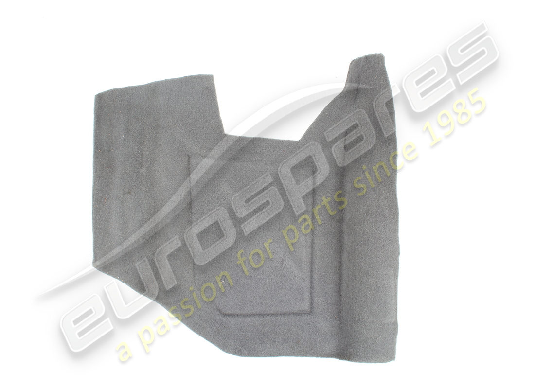 GEBRAUCHTE Maserati LINKE RADHAUSABDECKUNG. TEILENUMMER 371500457 (1)
