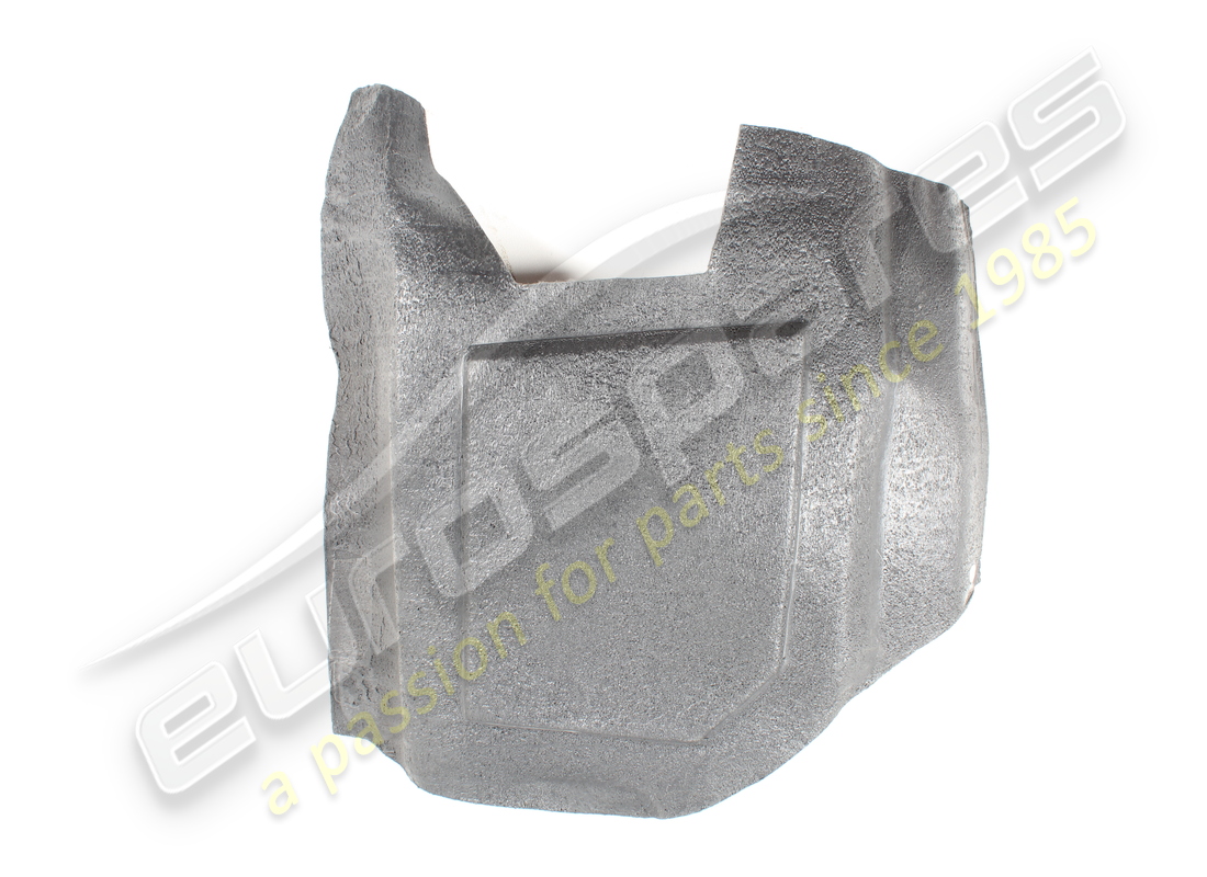 GEBRAUCHTE MASERATI LINKE RADHAUSABDECKUNG. TEILENUMMER 371500457 (2) gebrauchte maserati linke radhausabdeckung. teilenummer 371500457 (2)