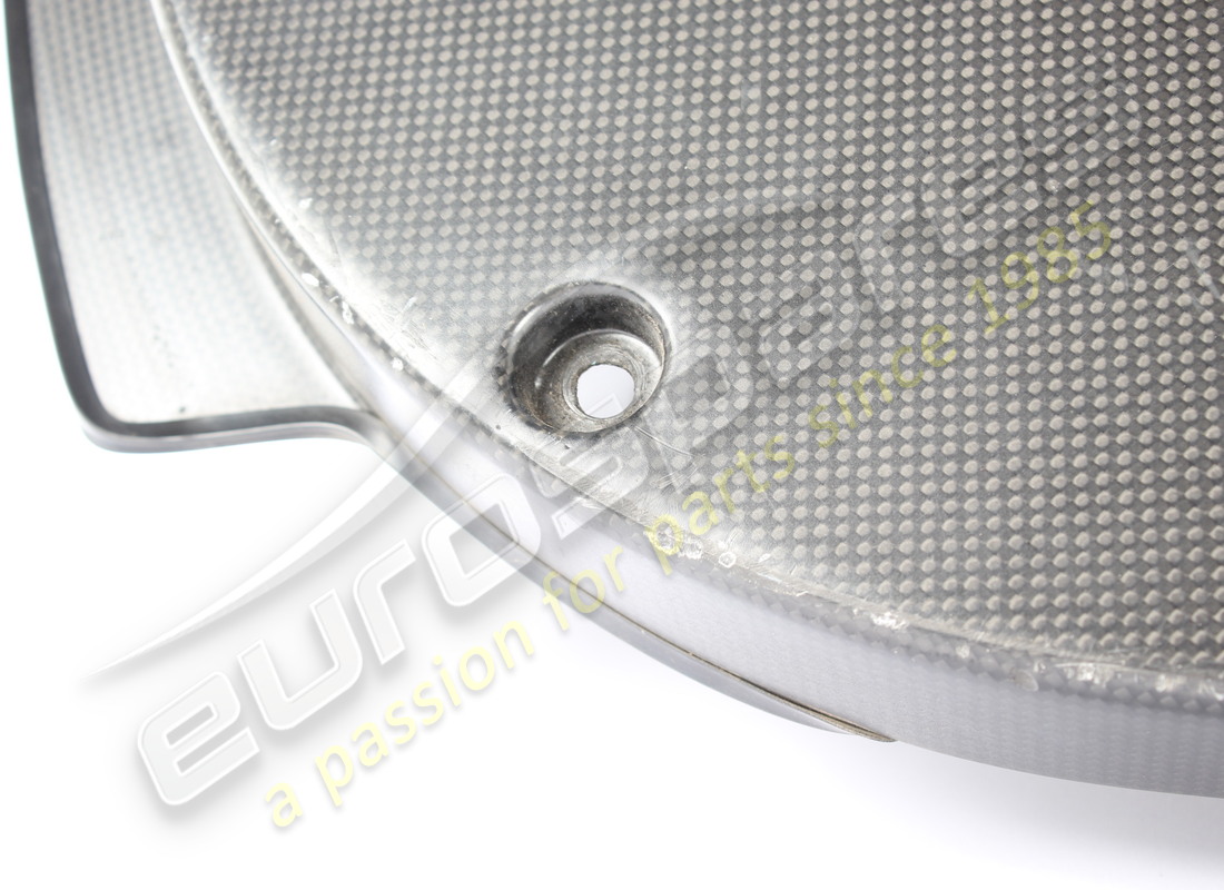 gebrauchte ferrari komplette linke türverkleidung. teilenummer 83054100 (4)