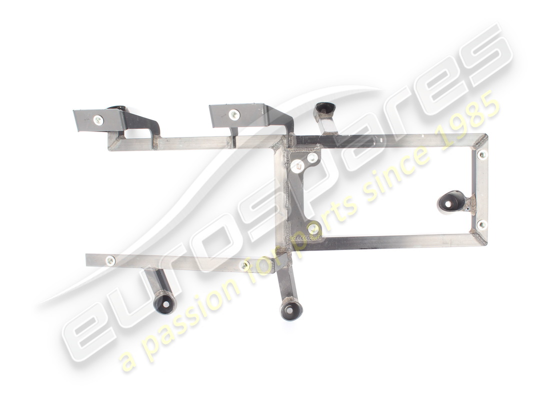 GEBRAUCHT Ferrari DASHBOARD ECU SUBFRAME . TEILENUMMER 88784700 (1)