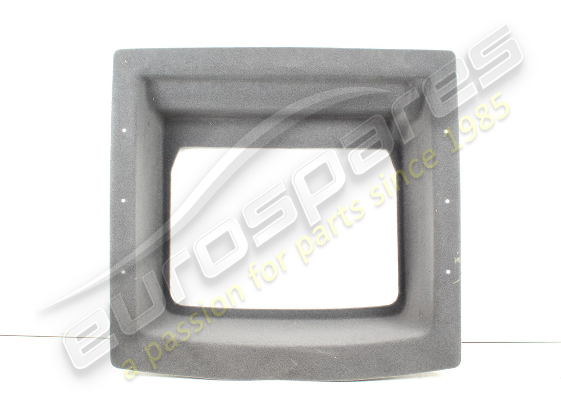 neu maserati sp.wheel bay carpet,gri.fumo m.. teilenummer 981433306 (1)