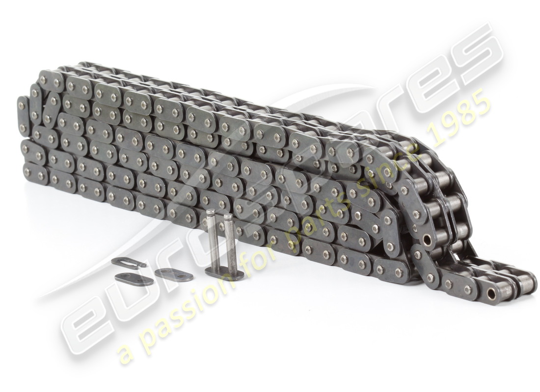NEUE Eurospares STEUERKETTE . TEILENUMMER 100195A (1)