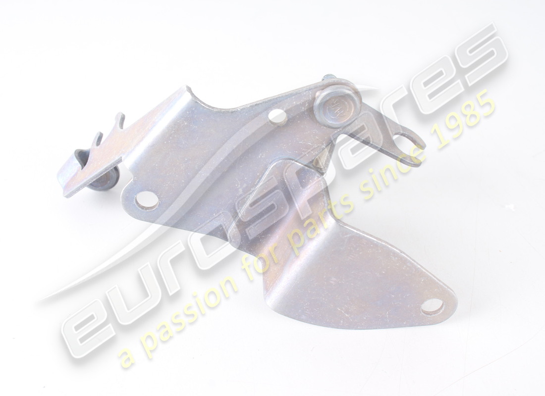 NEUE FERRARI LINKE HALTERUNG. TEILENUMMER 251084 (4) neue ferrari linke halterung. teilenummer 251084 (4)