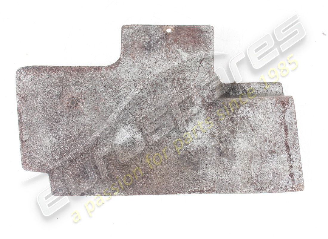 gebrauchter maserati absr-einheitschutz. teilenummer 384300375 (3)