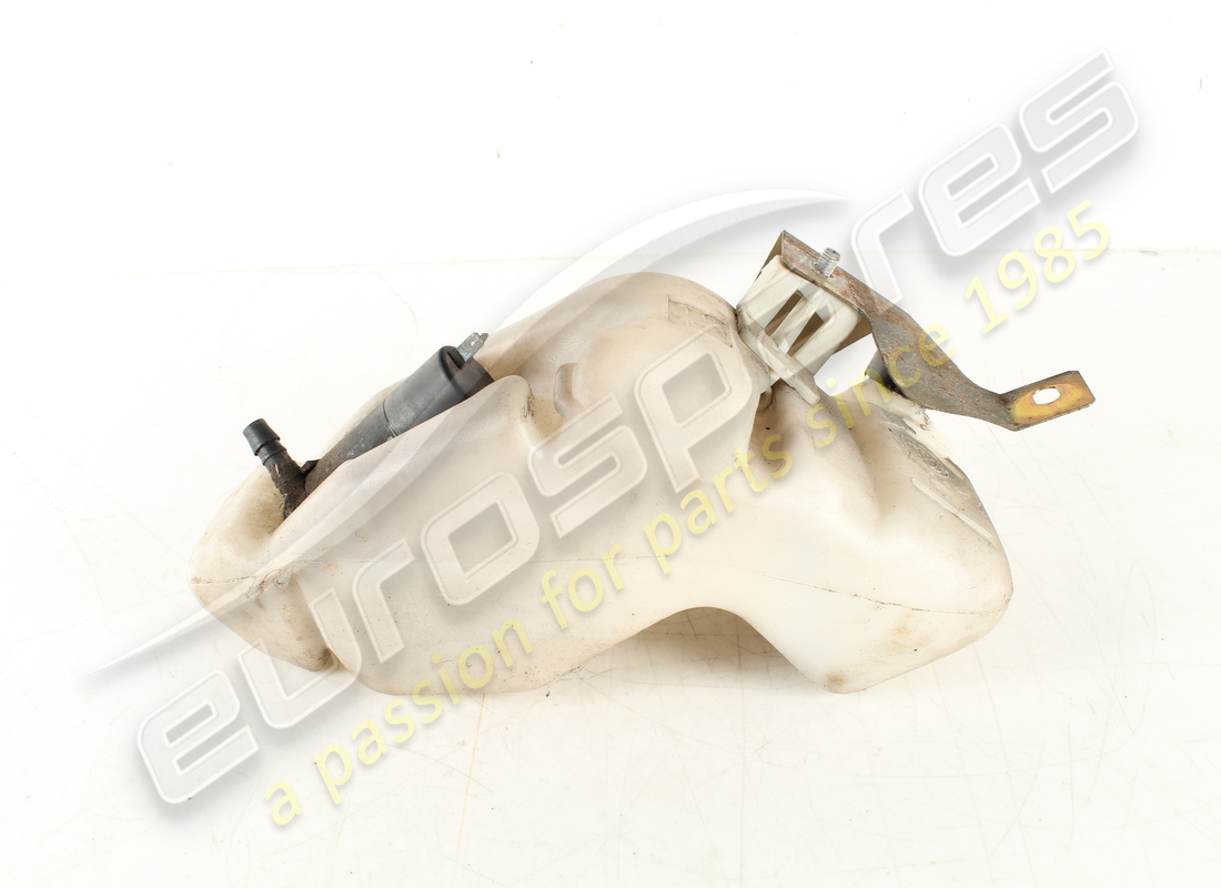 GEBRAUCHTE Maserati GUMMIDICHTUNG FÜR LINKE TÜR. TEILENUMMER 384500159 (1)