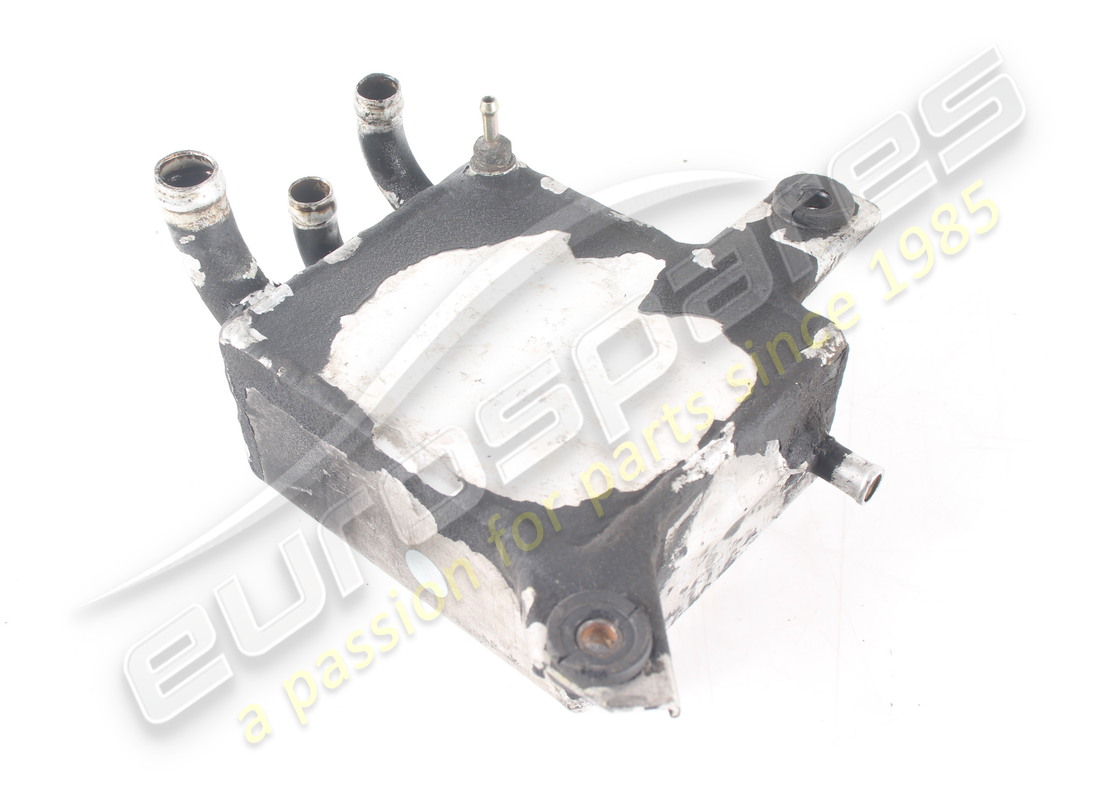 GEBRAUCHTER Maserati ÖLDAMPFABSCHEIDER . TEILENUMMER 585043003 (1)