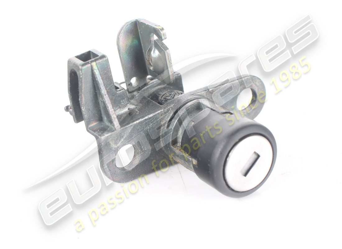 gebrauchtes maserati lenkschlosskörper. teilenummer 373400001 (11)