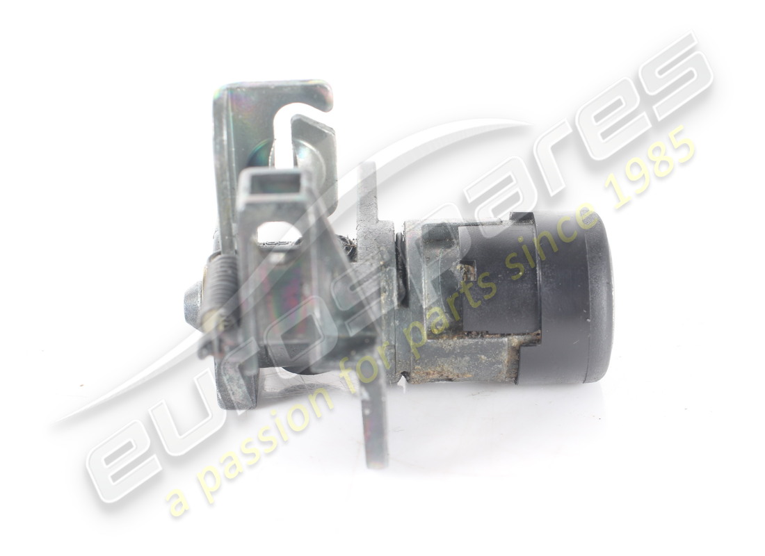 gebrauchtes maserati lenkschlosskörper. teilenummer 373400001 (12)