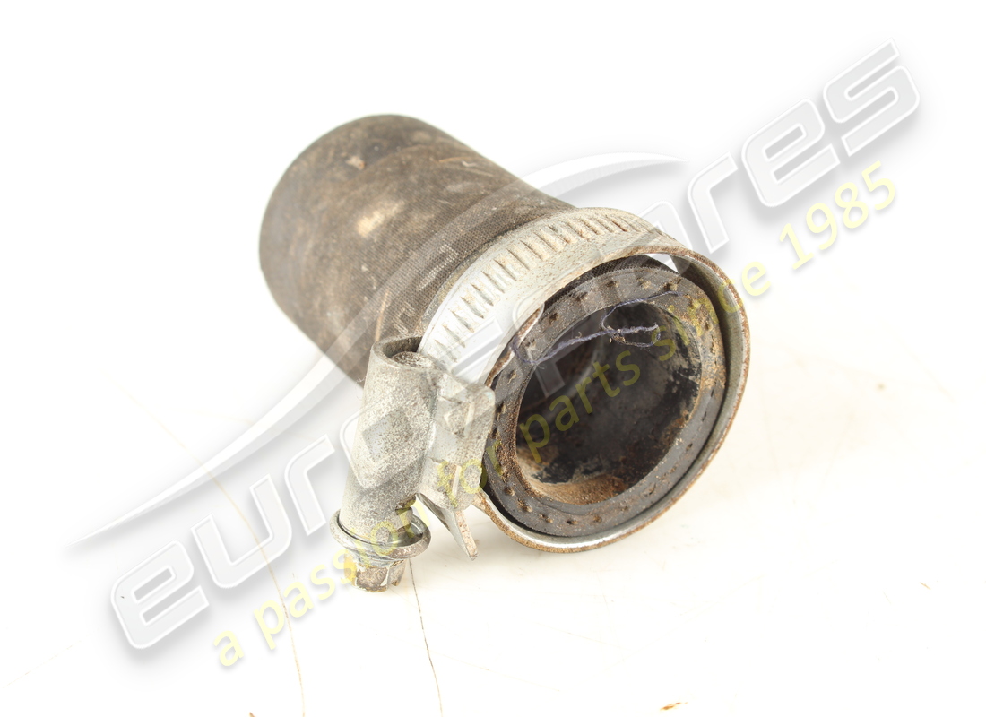 GEBRAUCHTER Ferrari WASSERSCHLAUCH . TEILENUMMER 114726 (1)