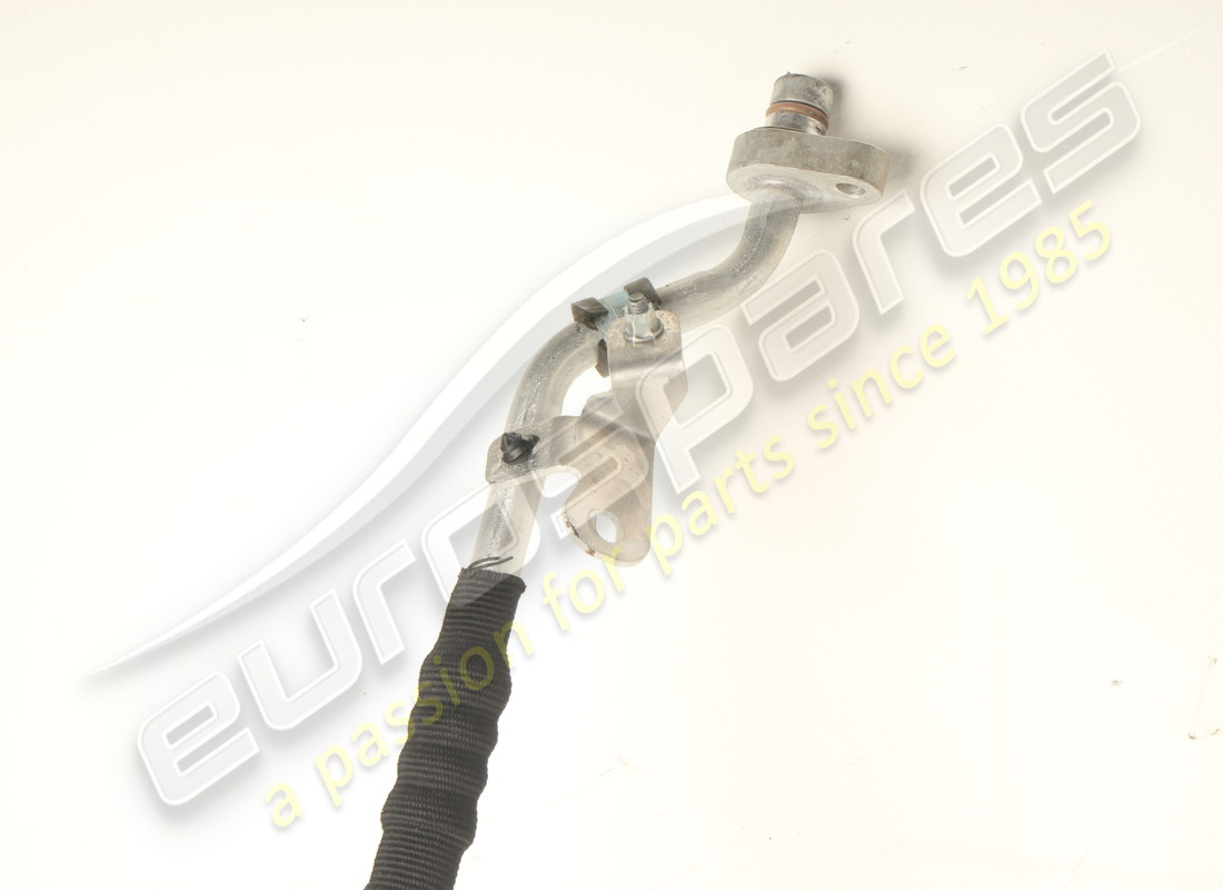 GEBRAUCHT FERRARI ROHR MAND. FREON DA SOTTOP. TEILENUMMER 917478 (2) gebraucht ferrari rohr mand. freon da sottop. teilenummer 917478 (2)