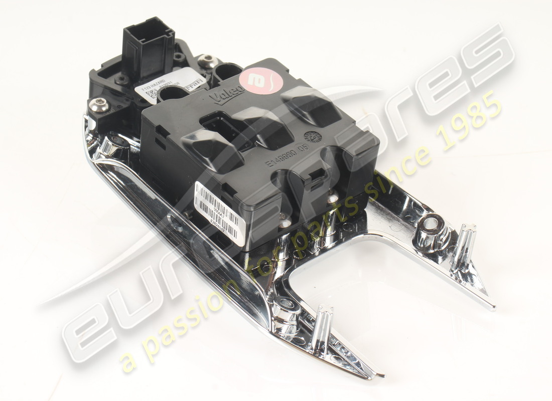 GEBRAUCHT FERRARI BRÜCKE CM600 SPAZZOLATO KOMPLETT. TEILENUMMER 924116 (8) gebraucht ferrari brücke cm600 spazzolato komplett. teilenummer 924116 (8)