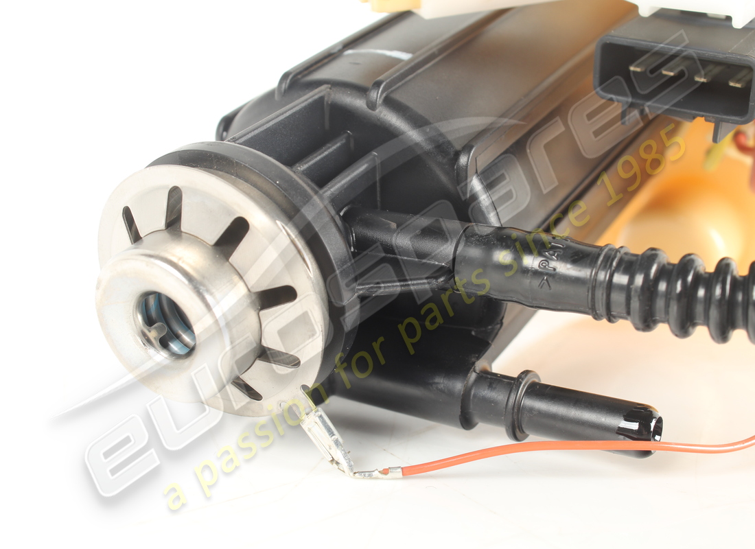 gebraucht ferrari kraftstoffpumpe tophat/kraftstofffilter. teilenummer 282783 (7)