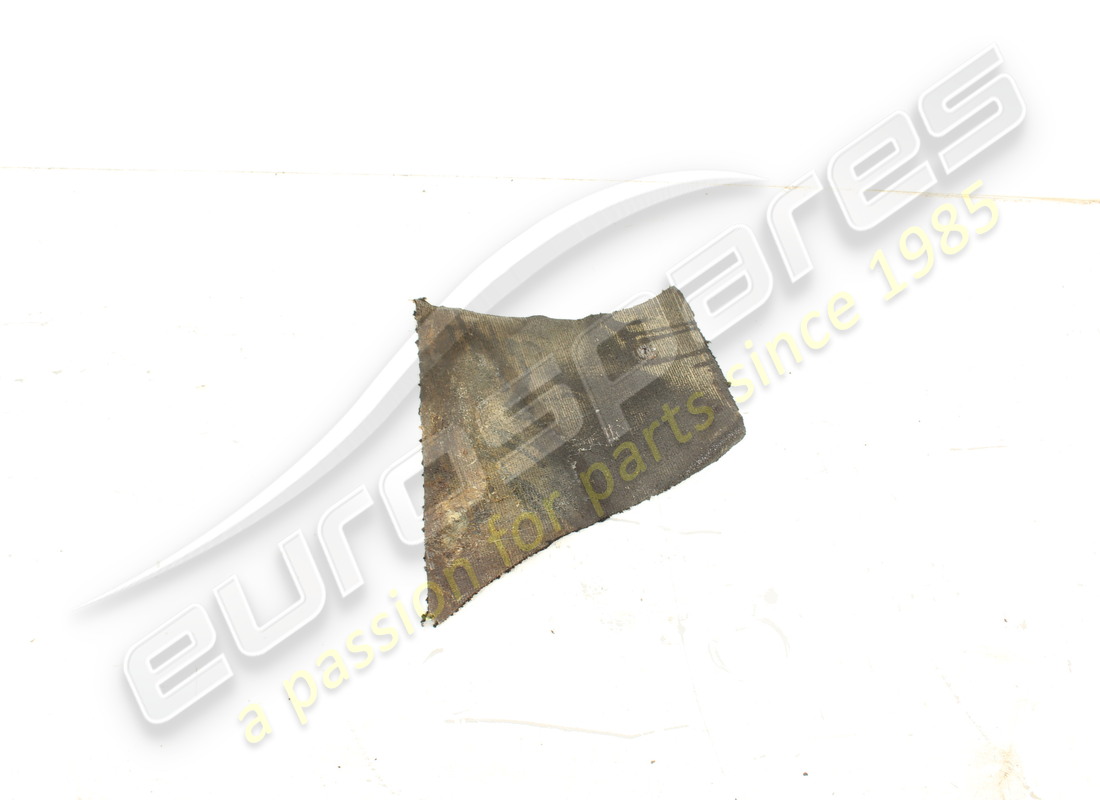 gebraucht eurospares ferrari 246 dino teppichsatz für den hinteren gepäckraum. teilenummer eap1447618 (5)