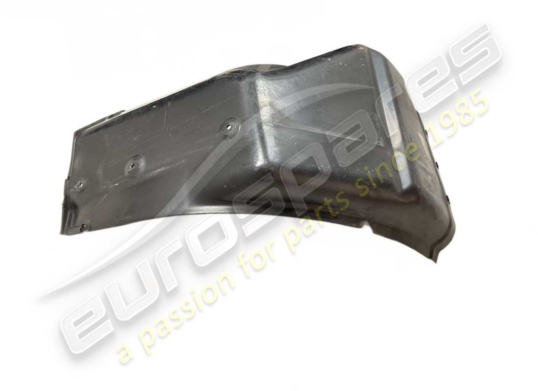 Beschädigtes Lamborghini Radhausgehäuse. TEILENUMMER 400821192A (1)