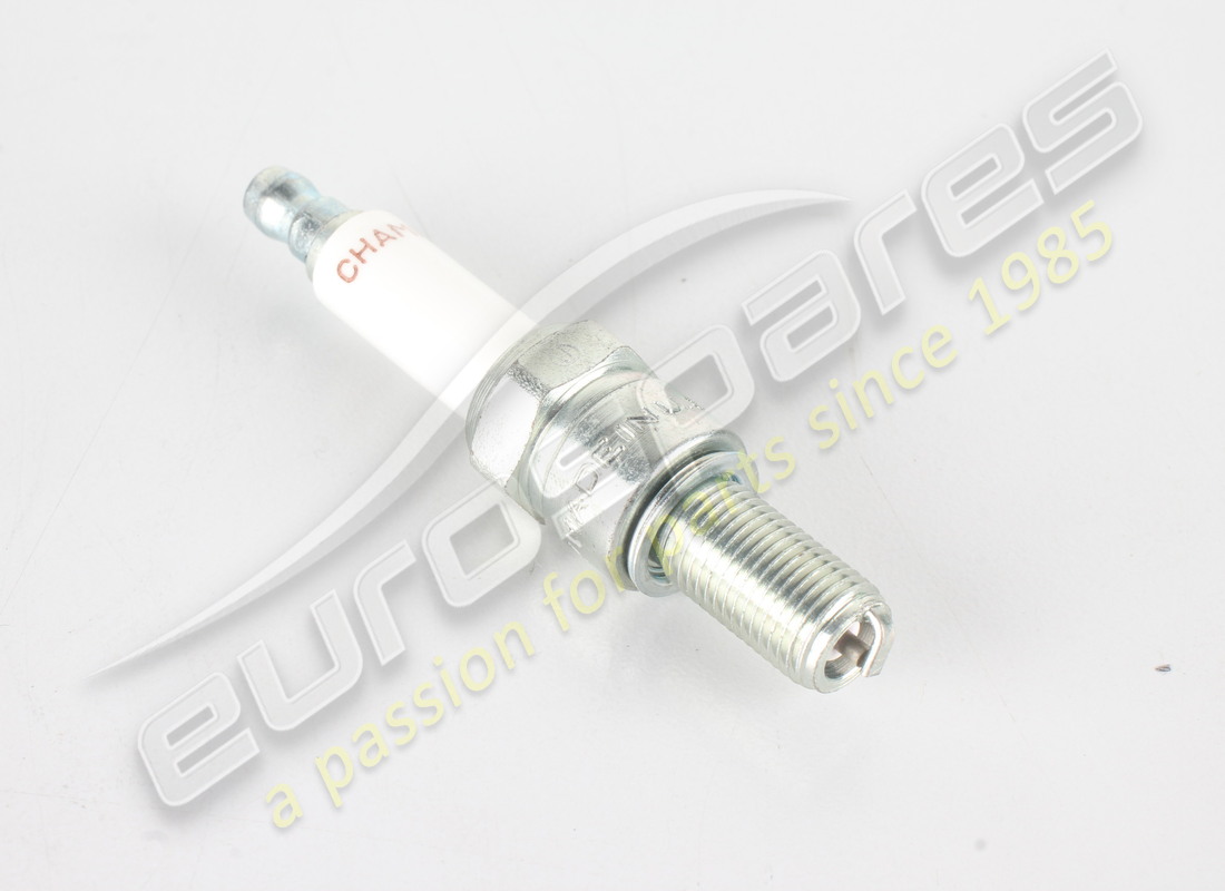 NEUE Ferrari ZÜNDKERZE . TEILENUMMER 142794 (1)