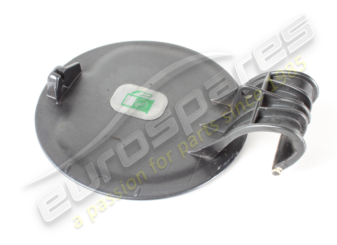 gebrauchte lamborghini tankklappe. teilenummer 400809909 (2)