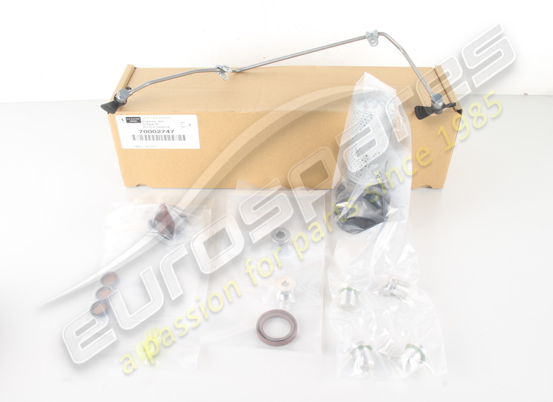 neu ferrari f149m getriebetemperatur s. teilenummer 70004783 (1)