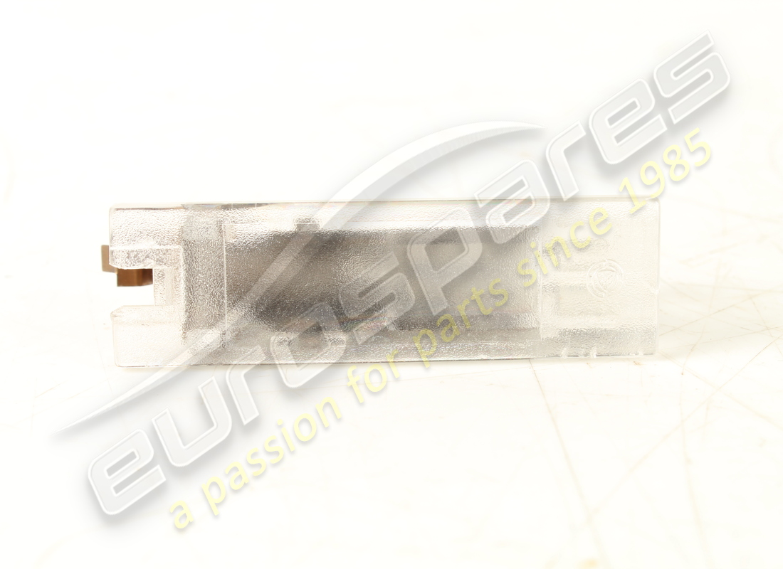 VERWENDET Maserati UNTER DER TÜRLEUCHTE. TEILENUMMER 60608165 (1)