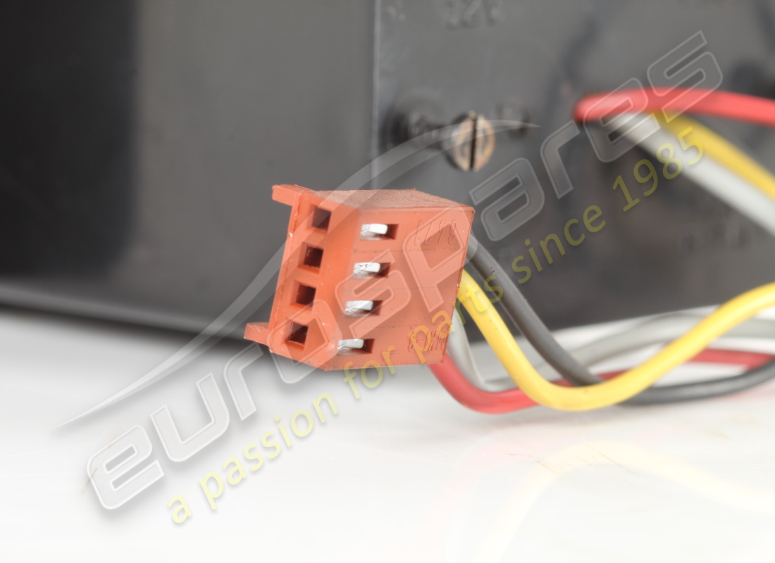 ferrari uhr verwendet. teilenummer 123661 (5)