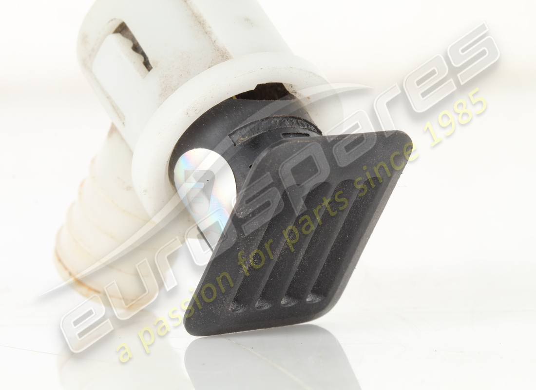 GEBRAUCHTER FERRARI SENSOR FÜR INNENTEMPERATUR. TEILENUMMER 61079100 (2) gebrauchter ferrari sensor für innentemperatur. teilenummer 61079100 (2)