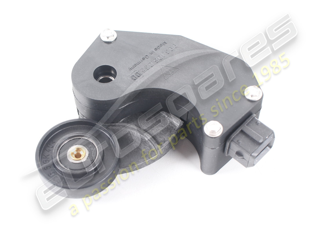 neuer porsche sensor - d - mj 1992>>. teilenummer 99310603500 (1)