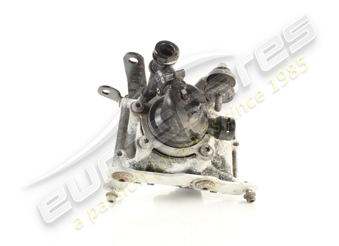 gebraucht ferrari modular kupplungsaktuator m4. teilenummer 772760 (3)