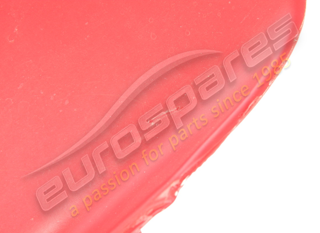 verwendet ferrari lh flank flow splitter. teilenummer 86683400 (2)