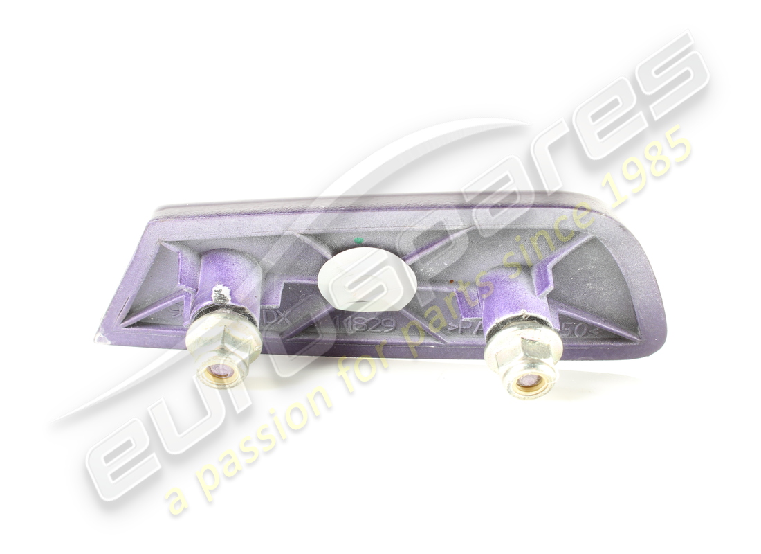 GEBRAUCHTE FERRARI ZWEIKOMPONENTEN-MANIGLI-PALETTE. TEILENUMMER 980172 (3) gebrauchte ferrari zweikomponenten-manigli-palette. teilenummer 980172 (3)